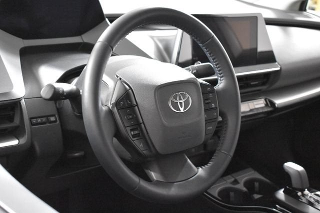 2023 Toyota Prius LE