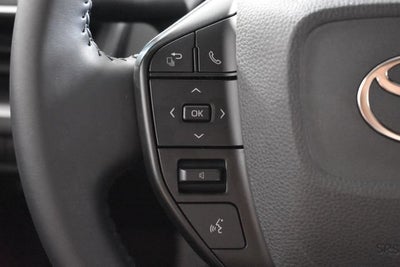 2023 Toyota Prius LE