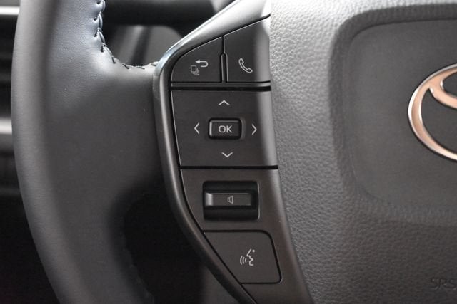 2023 Toyota Prius LE