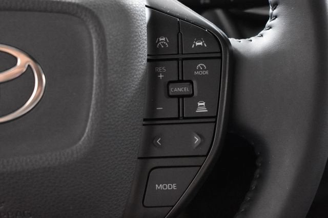 2023 Toyota Prius LE