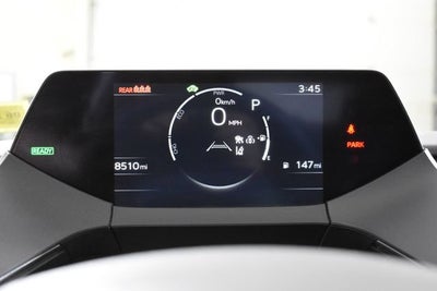 2023 Toyota Prius LE