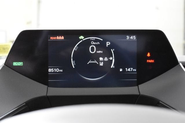 2023 Toyota Prius LE