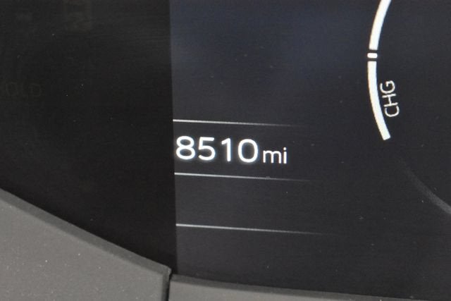 2023 Toyota Prius LE