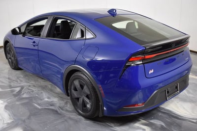 2023 Toyota Prius LE