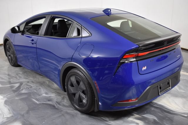 2023 Toyota Prius LE