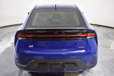 2023 Toyota Prius LE