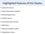 2011 Toyota Corolla L
