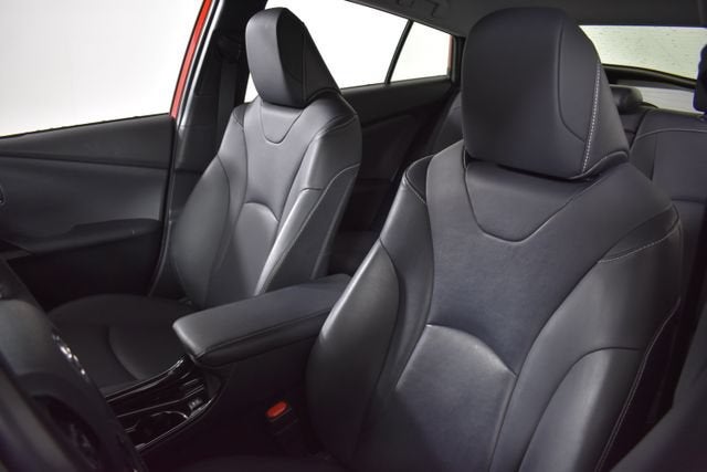 2021 Toyota Prius Prime LE