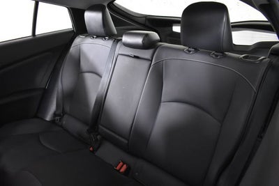 2021 Toyota Prius Prime LE