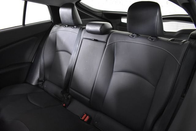 2021 Toyota Prius Prime LE