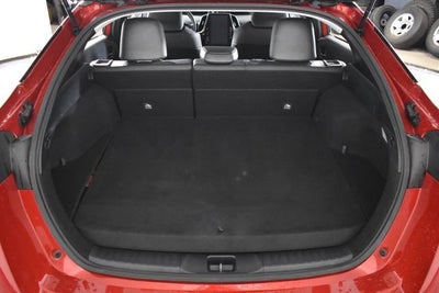 2021 Toyota Prius Prime LE