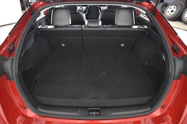 2021 Toyota Prius Prime LE