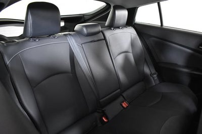 2021 Toyota Prius Prime LE