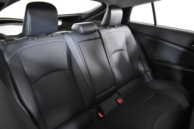 2021 Toyota Prius Prime LE
