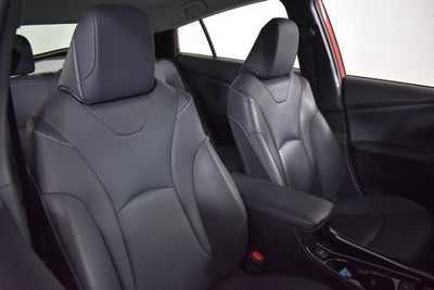2021 Toyota Prius Prime LE
