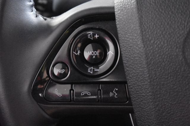 2021 Toyota Prius Prime LE