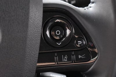 2021 Toyota Prius Prime LE