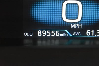 2021 Toyota Prius Prime LE