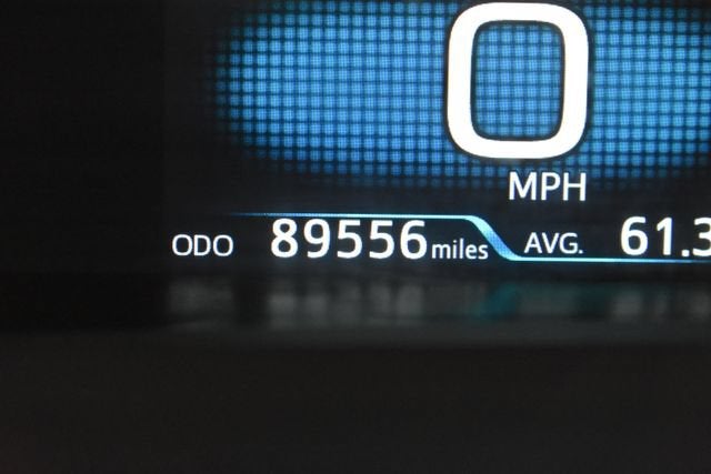 2021 Toyota Prius Prime LE