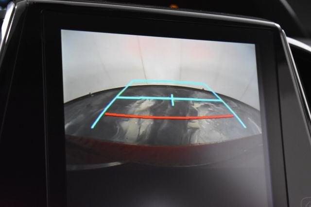 2021 Toyota Prius Prime LE