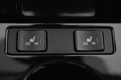 2021 Toyota Prius Prime LE