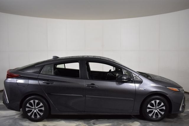 2021 Toyota Prius Prime LE