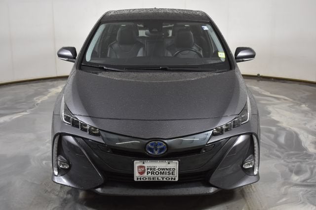 2021 Toyota Prius Prime LE