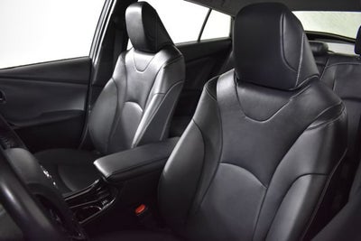 2021 Toyota Prius Prime LE