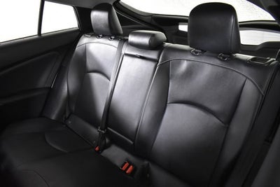 2021 Toyota Prius Prime LE