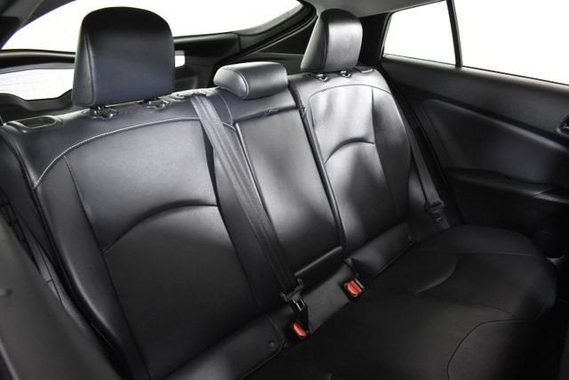 2021 Toyota Prius Prime LE