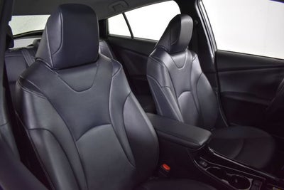 2021 Toyota Prius Prime LE