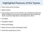 2021 Toyota Prius Prime LE
