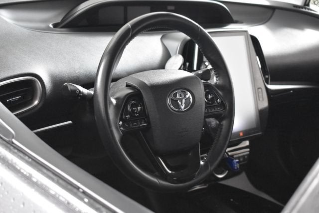 2021 Toyota Prius Prime LE