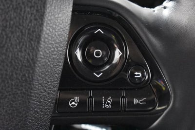2021 Toyota Prius Prime LE