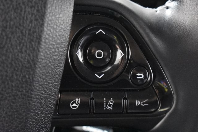 2021 Toyota Prius Prime LE