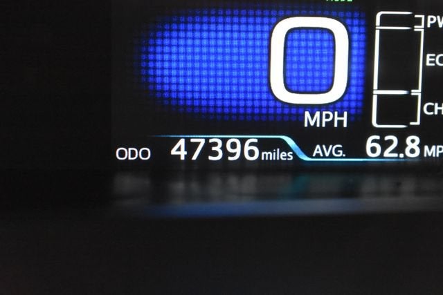 2021 Toyota Prius Prime LE
