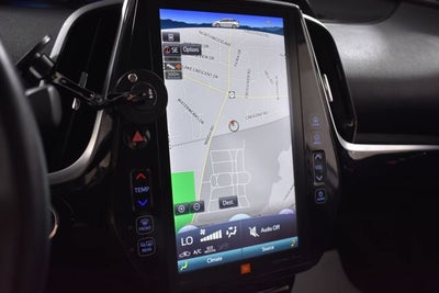 2021 Toyota Prius Prime LE