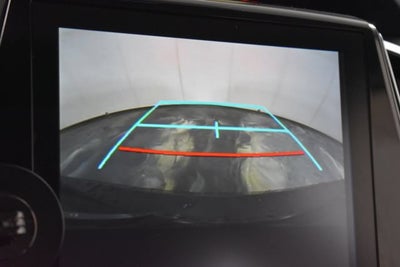 2021 Toyota Prius Prime LE