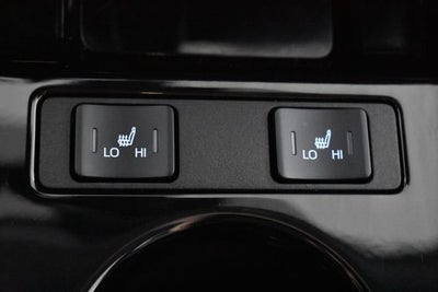 2021 Toyota Prius Prime LE