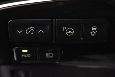 2021 Toyota Prius Prime LE