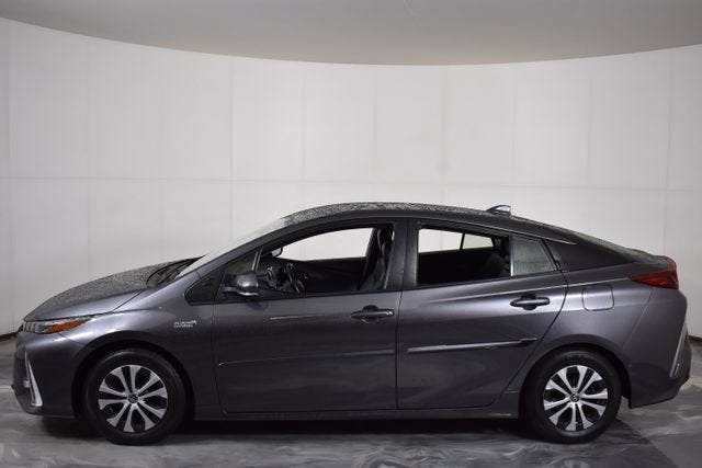 2021 Toyota Prius Prime LE