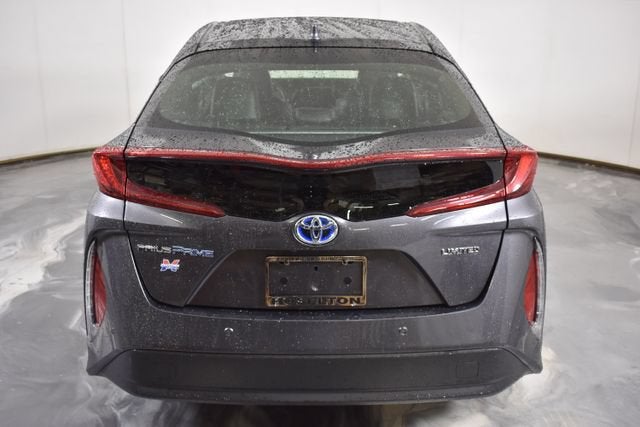 2021 Toyota Prius Prime LE