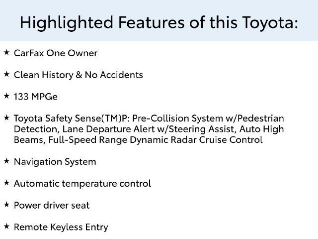 2018 Toyota Prius Prime
