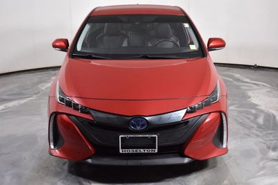 2020 Toyota Prius Prime LE