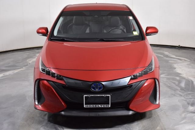 2020 Toyota Prius Prime LE