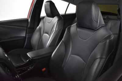 2020 Toyota Prius Prime LE