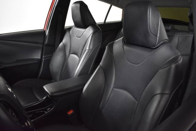 2020 Toyota Prius Prime LE