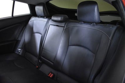 2020 Toyota Prius Prime LE