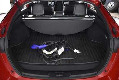 2020 Toyota Prius Prime LE