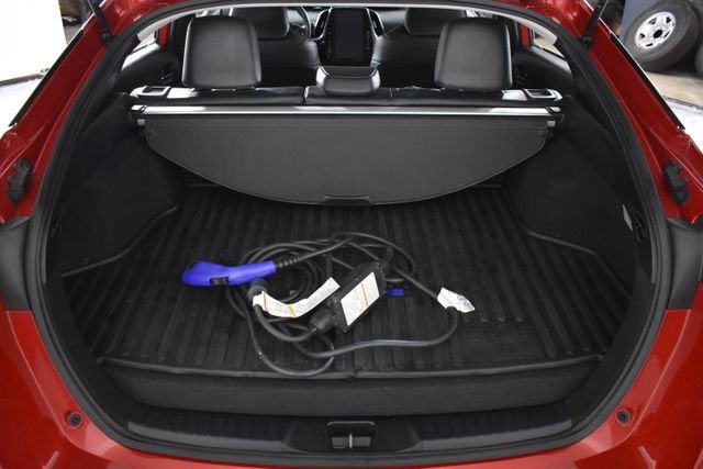 2020 Toyota Prius Prime LE